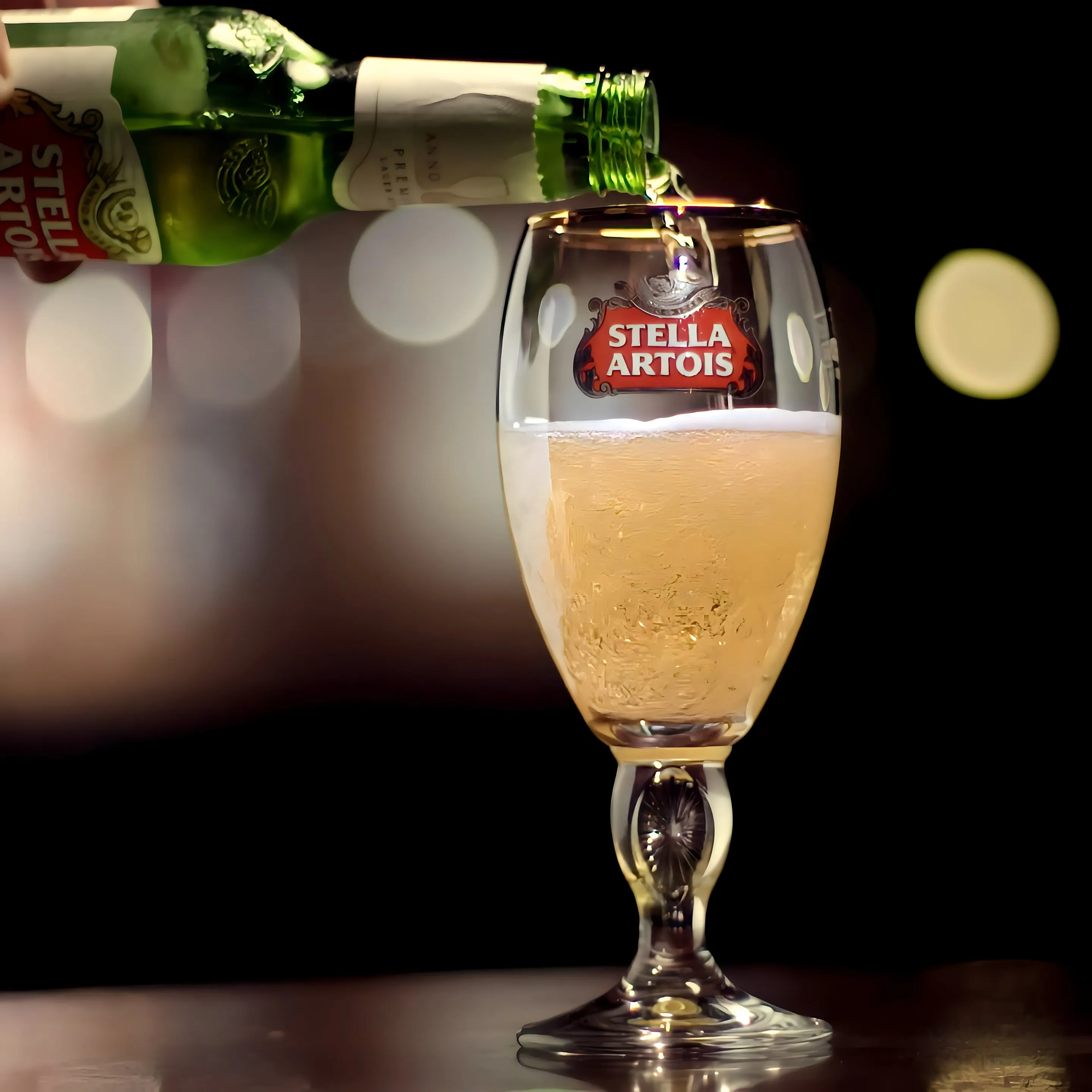 STELLA ARTOIS - FATHER'S DAY